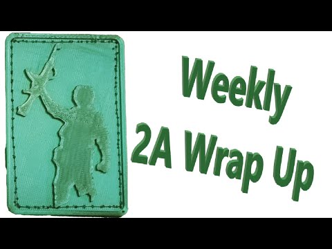 Weekly 2A Wrap Up - June 17, 2022