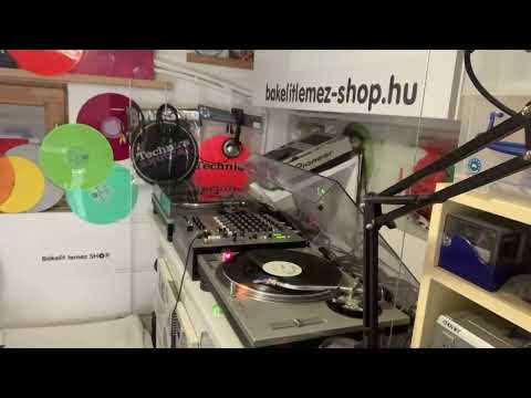 Prince - Controversy (Mr. Neo-L & Mr. DD Funky Remix)