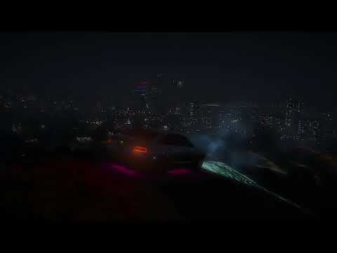 𝐆𝐓𝐀 𝟓 - 𝐏𝐚𝐮𝐬𝐞/𝐌𝐚𝐢𝐧 𝐌𝐞𝐧𝐮 𝐎𝐒𝐓 (𝐒𝐥𝐨𝐰𝐞𝐝 + 𝐑𝐞𝐯𝐞𝐫𝐛)