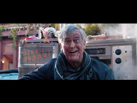 1080p | Bruce Campbell |Post Credit Scene 2 | it's Over Doctor Strange in the Multiverse of Madness