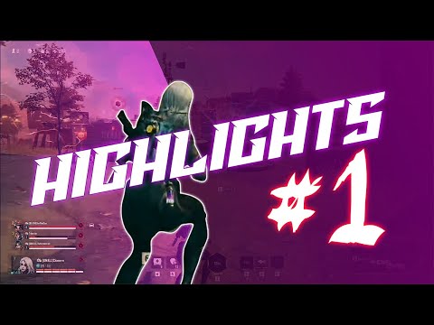 𝕱𝖆𝖗𝖑𝖎𝖌𝖍𝖙 𝕲𝖆𝖒𝖊𝖕𝖑𝖆𝖞 𝕳𝖎𝖌𝖍𝖑𝖎𝖌𝖍𝖙𝖘 #1