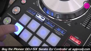 TÉLÉCHARGER SERATO DJ DDJ SX DDJ TÉLÉCHARGER SERATO SX DJ