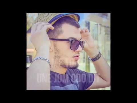 Shaddy-G - AJO (2015)