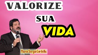 Você Se Da o Devido Valor? | Valorize Sua VIDA | Mente 360 graus
