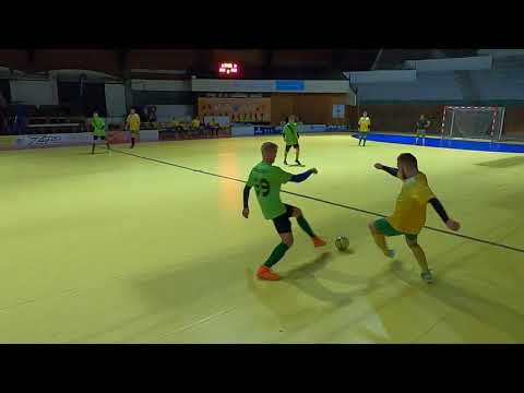 WU-Čince CREW - SPARMAL 5:10 WU-Čince CREW - SPARMAL 5:10