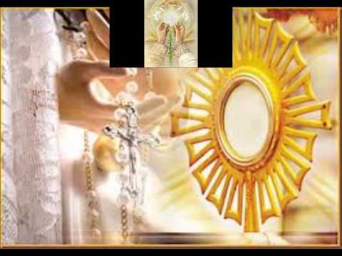 Alma De Cristo video