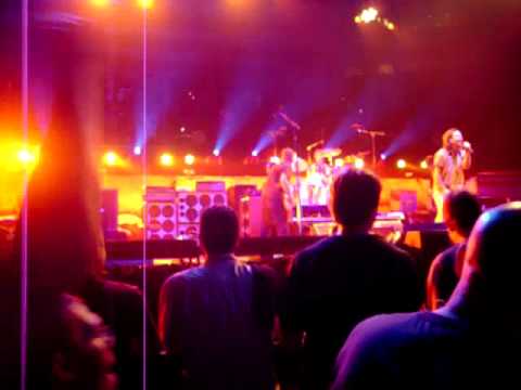 Pearl Jam - Evacuation (cut) - Washington D.C. (June 22, 2008)