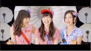 【MV】アイドルの王者 [Team H] （Short ver.） / HKT48 [公式]