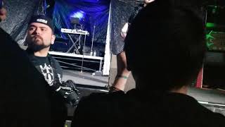 Boondox Live Outlaw/Red Mist Juggalo 420 Show 2018 Piere&#39;s Entertainment Center