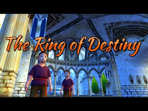 Runes of Magic - The Ring of Destiny