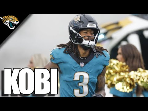 Jakobi Meyers Highlights | 2025 - 2026 NFL Season