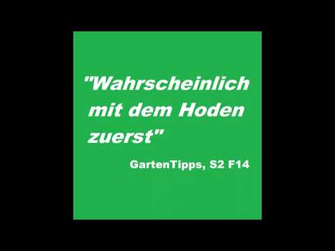 Gartentipps F14 S2: Schneckenhäuser – Mehr als nur Hüllen