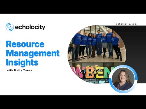 What is Resource Management? Project Resourcing Basics - Limited Resources, Capacity optimization