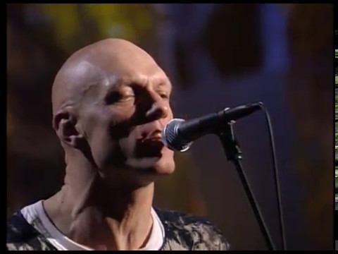 Midnight Oil - Truganini (from MTV Unplugged DVD)