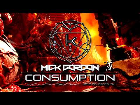 Mick Gordon - Consumption (Krys Polezoes Mix)