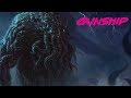 GUNSHIP - CTHULHU (feat. Corin Hardy) [Official Audio]