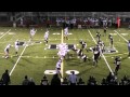 2011 Playoff Game Grove City vs Erie East