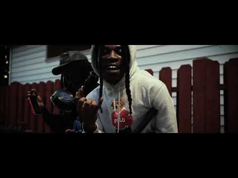 Monstagang Swavoo x Raysta - Play It Safe