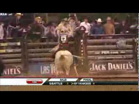 Wiley Petersen Retires from PBR Tour