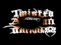 TWISTED AUTUMN DARKNESS - 'DARKNESS TRIUMPHANT' From MMVII - E.P Extreme Metal, Black, Death