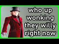 Charlie And The Chocolate Factory Explained By An Idiot
