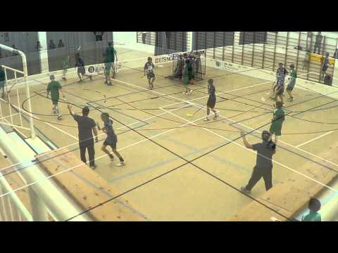 SCU -01/Harraste - RSS Panthers D1 Red 7.9.2013