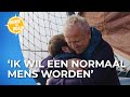 Liam en Thirza hebben OPENHARTIG GESPREK met Gordon | Down the Road