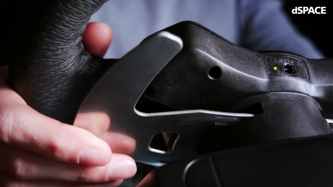 Sim Racing as a Talent Pipeline