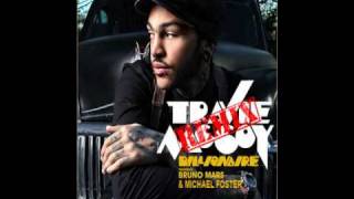 Billionaire (Remix) - Travie McCoy ft. Bruno Mars & Michael Foster