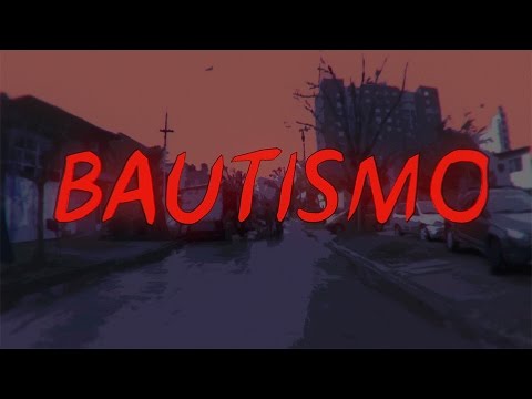 Salta La Banca - Bautismo (Videoclip Oficial)