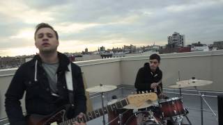 Morningside Lane - "Mellow Drama" Official Music Video