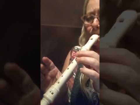 Beethoven på blokfløjte