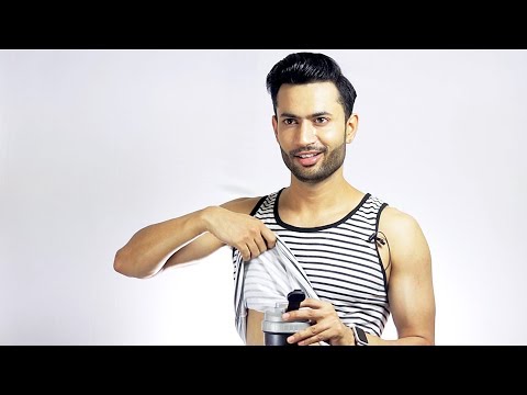 Alt Balaji Kahi Toh Hoga show Utkarsh Arora's 'Cool/Sexy Guy' audition Tape