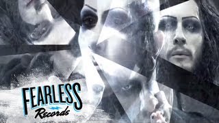 Motionless In White - &quot;America&quot; (Lyric Video)