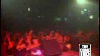 Cormega Come Up DVD Promo