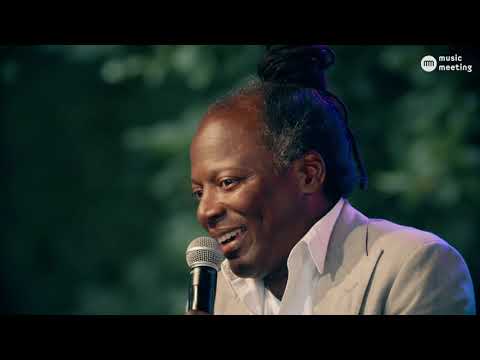 Music Meeting All Ears | TALKS - Interview Ramón Valle