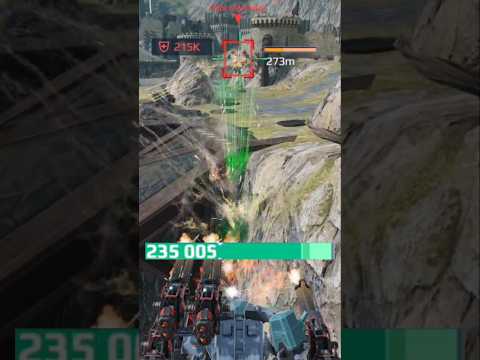 🔥Flying Rex new robot is so funny 😂 Ochokochi Vs Rex - war robots - ArpitWR