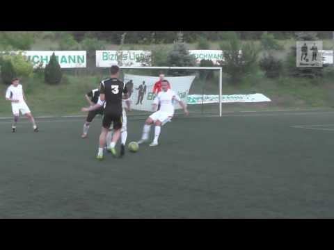 08.06.2016 Kraksport Extraklasa - Cisco vs. RMF Maxxx
