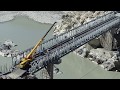 Mabey Bridge 103 4m Delta Bridge Built In Pakistan