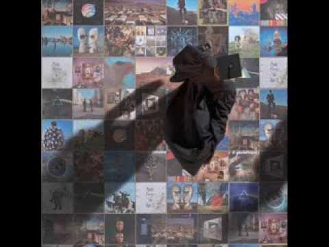 Pink Floyd - 09. Money