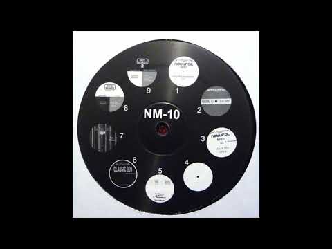 Scott Grooves - Untitled 4