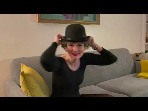 Barbara's Further Fosse Tutorial