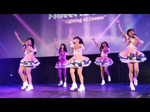PYT48 Cover 48Group @ J Street I-Dol Fest - Major Ratchayothin【4K】
