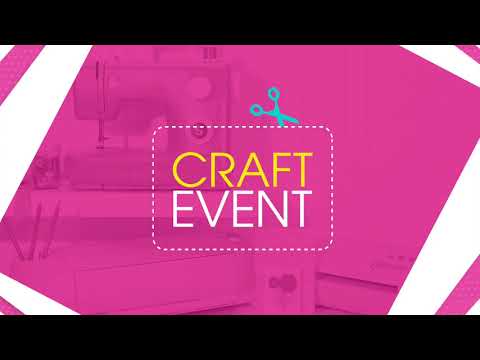 HSN | Crafting Steals & Deals Up To 50% Off 08.15.2018 - 06 AM