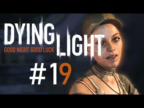 Dying Light [PC] odc.19 Troy