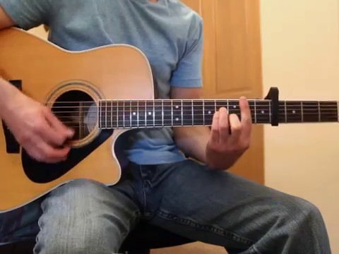 Lay It On Me - Dylan Scott
