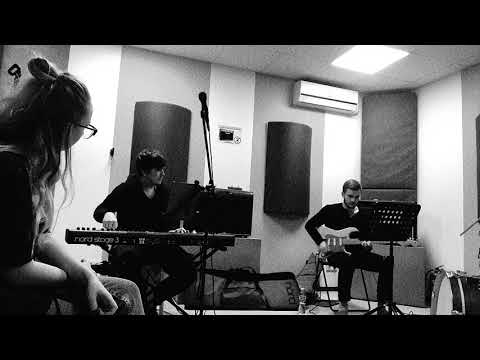 DASHANIKON - Ты не узнаешь (live session)