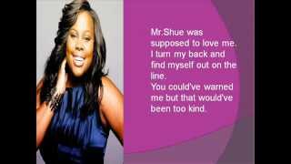 Glee It&#39;s all over lyrics.