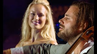 HAUSER &amp; Caroline Campbell - Torna A Surriento