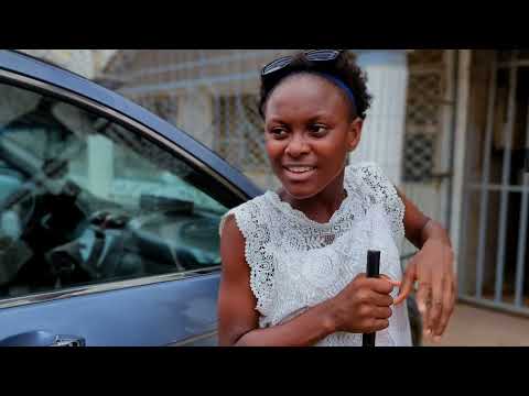 Good news for Gloria - The Blind Man, episode 11